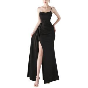 Kalinnu Womens  Maxi Dress